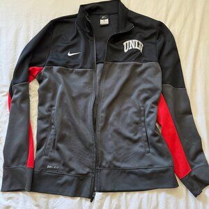 nike jackets